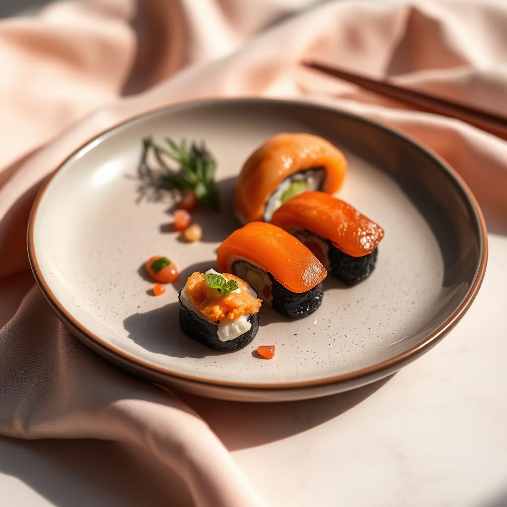 Gastronomía